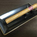 【CigarReview】プライベートストック ミディアムフィラーNo.2 – 検品落ちのシガーを細切れにして再生【Dominica】