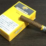 【Cigarillo】コイーバ ショート – 本格的シガーに負けない極上の味わい【Cuba】