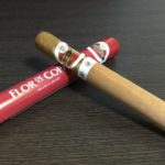 【Cigar】フロールデコパン モナルカス – 軽やかに芳ばしい、ライトな大型葉巻【Honduras】