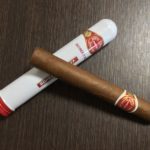 【CigarReview】ロメオYジュリエッタ ロメオNo.3 – 紫煙とともに物語の世界へ【Cuba】
