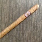 【CigarReview】モンテクリスト ホイタス – カフェタイムに最適な小さな高級シガー【Cuba】
