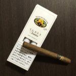 【CigarReview】ダヌマン チューブスマトラ – スマトラ葉の香り高いうまみ【Germany】