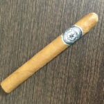 【Cigar】ジノ プラチナム・セプターＸＳ ティン – 気品や知性を高めてくれそうな旨み【Dominica】