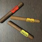 【Cigar】カマーチョ マチトス（シリーズ3種） – 濃厚な旨さを与えてくれる、ソフトで優しい煙【Honduras】