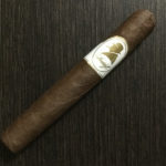 【Cigar】ダビドフ ウィンストン・チャーチル ラコントゥール – 高級感あふれる王道さ【Dominica】