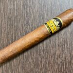【CigarReview】ドントーマス クラシコ ロブスト – 大きくて優しい素朴なホンジュラスシガー【Honduras】