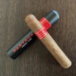 【Cigar】パルタガス セリーD No.4 – 心身のすべてをキューバのエネルギーで満たしてくれるロブスト【Cuba】