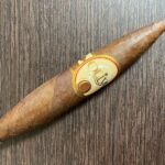 【Cigar】オリヴァ セリーO パーフェクト – 両端が尖ったダブルトルペード【Nicaragua】