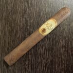 【CigarReview】オリヴァ セリーO ＃4 – 取り回しやすい絶妙なサイズ感【Nicaragua】