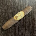 【Cigar】オリヴァ セリーG スペシャルG – カカオとスパイシーがまじわる旨み【Nicaragua】
