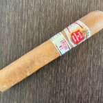 【CigarReview】オヨ・デ・モンテレイ エピキュア No.2 – 最高級のクリーミーさが心身を包む【Cuba】