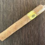 【CigarReview】トリニダッド レジェス – 神秘的なまろやかさの中にあるスパイス【Cuba】