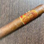 【Cigar】オリヴァ セリーV ダブルロブスト – 高貴さの中に含まれる複雑さ【Nicaragua】