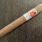 【Cigar】オヨ・デ・モンテレイ エピキュア No.1 – やわらかで濃厚、かつ高貴な煙【Cuba】