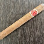 【Cigar】ロメオYジュリエッタ ロメオ No.1 – フルーティさとキューバの旨み【Cuba】