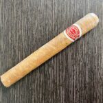 【Cigar】ロメオYジュリエッタ ロメオ No.2 – 花の香りの中に染み出す濃い旨み【Cuba】