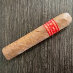 【Cigar】パルタガス セリーD No.5 – まろやかさの中から押し寄せてくる濃厚な旨さ【Cuba】