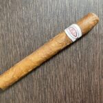 【CigarReview】ホセエルピエドラ コンセルバス – 吸い進むたびに濃厚になる甘みと旨み【Cuba】