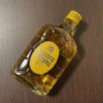 【Whiskey】角瓶 – 日本で愛され続けた安定の味【Japan】