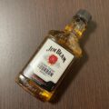 【WhiskeyReview】ジム・ビーム ホワイト - 世界で一番売れてるマイルドなバーボン【USA】