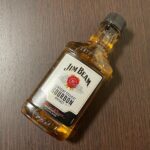 【Whiskey】ジム・ビーム ホワイト – 世界で一番売れてるマイルドなバーボン【USA】