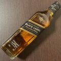 【WhiskeyReview】ジョニーウォーカー ブラックラベル - かつての庶民の憧れ。歴史あるブレンテッドスコッチ【Scotland】