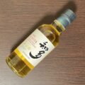 【WhiskeyReview】知多 - 気軽に買えるジャパニーズ高級ウィスキー入門編【Japan】