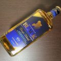 【WhiskeyReview】ブラックニッカ ディープブレンド - ウィスキーの深き世界へ、沈み込んでいくような酒【Japan】