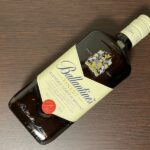 【WhiskeyReview】バランタイン ファイネスト – 優雅で華やかな香りを有する名門のノンエイジ【Scotland】
