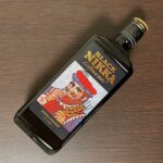【WhiskeyReview】ブラックニッカ スペシャル – 無骨に円熟したニッカらしさ【Japan】