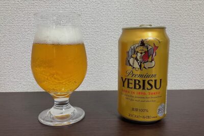 エビスビール